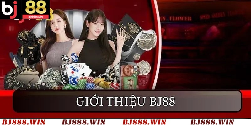 Giới thiệu BJ88 về đa dạng những loại hình cá cược