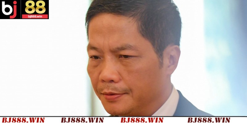 Giới thiệu CEO Tuấn BJ