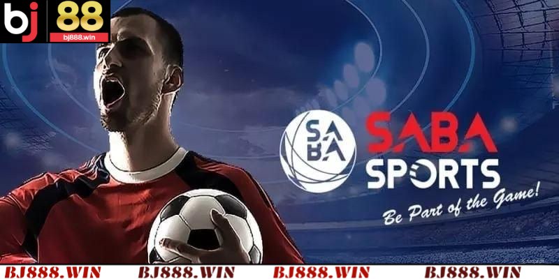 Kho tàng game hấp dẫn tại Saba Sport BJ88