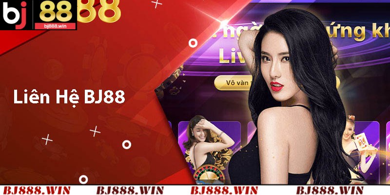 Lưu ý quan trọng cần ghi nhớ để liên hệ BJ88 dễ dàng