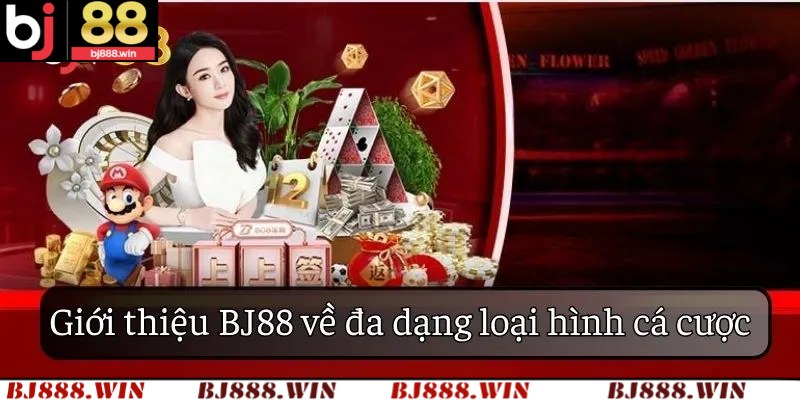 Lý do người chơi nên tham gia sân chơi BJ88