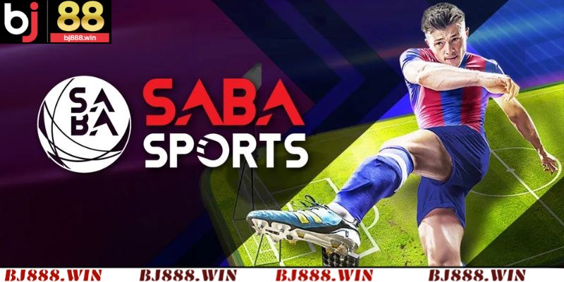 Những kèo cược cực HOT tại Saba Sport BJ88