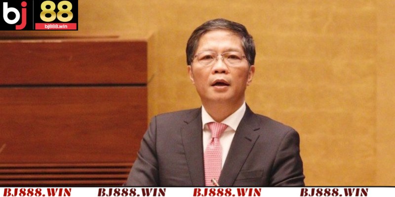 Những thành tựu mà CEO Tuấn BJ đã đạt được cùng BJ88