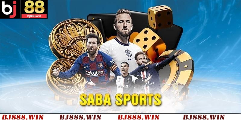 Saba Sports BJ88 là nghĩa gì?