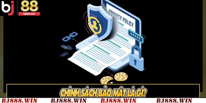 Thông tin về chính sách bảo mật BJ88 trong sảnh game